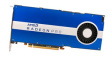 100-506095 Graphics Card, AMD Radeon Pro W5500, 8GB GDDR6, 125W