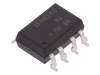 SFH6345-X007 Оптрон; SMD; Каналы: 1; Вых: транзисторный; Uизол: 5,3кВ; 1Мбит/с