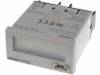 H7EC-NFV Счетчик: электронный; Дисплей: LCD; Измеряемая вел: импульсы; IP66