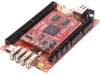 RK3188-SOM-EVB, Ср-во разработки: Rockchip ARM; RAM:1ГБ; RK3188 Quad Core; DDR3, OLIMEX
