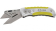 T0955 Folding utility knife