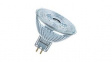 4058075431218 Low-Voltage LED Reflector Bulb 3.8W 230V 3000K 350lm GU5.3 46mm