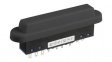 HE2B-M200PB Enabling Switch DP3T 2.5 A IP65