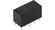 RND 200-00017 PCB Signal relay 24 VDC 3840 Ohm 0.36 W PCB