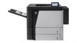 CZ245A#BAZ HP LaserJet Enterprise M806x+ Printer, 1200 x 1200 dpi, 55 Pages/min.