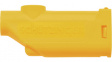 GRIFF 20 / 2.5 / GE /-1 Insulator diam. 4 mm Yellow