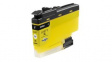 LC427XLY Ink Cartridge, Yellow, 5000 Sheets