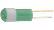 10-2613.1075 LED Indicator Lamp Bi-Pin (T1) 24...28 VAC/VDC