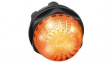 14-060.307 LED Indicator Orange 14...32 VAC/VDC