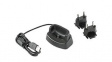 CR3000-C10007R Charging Cradle with USB Cable, Suitable for CS3000