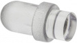 PLP1-250 Light Pipe 3 mm x 6.4 mm;1