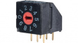KDR-162H PCB coding switch HEX