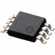 24C02C-I/MS EEPROM I²C MSOP-8