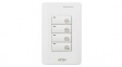 VPK104-AT  4 Button Contact Closure Remote Pad