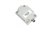 ACS-010-2-SV20-HK2-PM Inclinometer 0 ... 10 V, A±10°, Number of Axes 2, Connector, M12