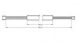 2JCIE-HARNESS-03 Cable Harness for Sensor Evaluation Board 500mm