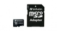 44085 Memory Card, 128GB, microSDXC, 90MB/s, 10MB/s