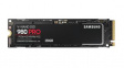MZ-V8P250BW SSD 980 PRO M.2 250GB PCIe (NVMe)
