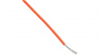 3053 OR001 [305 м] Stranded Wire, PVC, Stranded, 10 x o 0.25 mm, 0.5 mm2, Orange, 20 AWG, 305 m