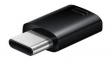 EE-GN930BBEGWW Adapter, USB-C Plug - USB Micro-B Socket