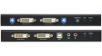 CE604-AT-G DVI / USB / Audio Cat5 Extender 60 m