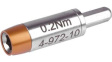 4-972 Torque Adapter Hex 0.2Nm