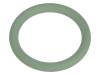 1.321.1200.58 Прокладка O-ring; Корпус: зеленый; -40?200°C; M12; D:1,5мм