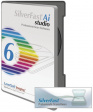 65663 Silverfast Ai Studio with IT8 for DigitDia 6000