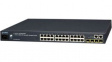 SGS-6340-24T4S Network Switch, 24x 10/100/1000 Managed