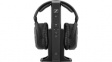 RS 175 RS175 headphones Black