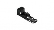 221-502/000-004 Black Mounting Carrier for 221 Series