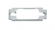 172704-0123 Slide Lock, Size 1 for Appliance Assembly, UNC 4-40