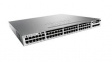 C9300-48S-E Ethernet Switch, Fibre Ports 48 SFP, 1Gbps, Managed
