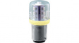 BL15D-G02410K-0 LED bulb yellow