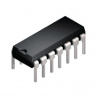 PIC16LF1455-I/P Микроконтроллер 8 Bit PDIP-14
