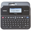 PT-D600VP Принтер для наклеек P-touch