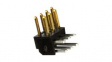 87760-0616 Milli-Grid Through Hole PCB Header, Right Angle, 6 Contacts, 2 Rows, 2mm Pitch