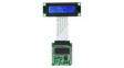 MIKROE-2453 LCD Mini Click Development Board 5V