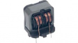 SSR21NVS-041090 Common Mode Through-Hole AC Line Filter 109mH400 mA 250VAC