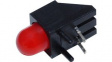RND 135-00102 PCB LED 5mm Red 270mcd 632nm