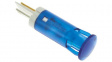 QS101XXB24 LED Indicator blue 24 VDC