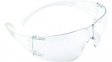 SF201AS SecureFit Safety Glasses Anti-Scratch Clear 99.9%