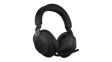 28599-989-999 Headset, Evolve 2-85, Stereo, Over-Ear, 20kHz, Bluetooth/USB/Stereo Jack Plug 3.