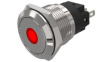 82-5151.01A4 LED-Indicator, Soldering Connection, LED, Green / Red, AC/DC, 24V