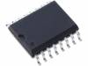 PCF8574DW IC: периферийная микросхема; 8bit, input/output expander; I2C