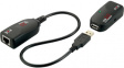 EX-1441-2 USB 2.0 Extender Cat. 5/6 50 m