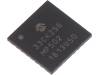DSPIC33CK256MP502-I/2N, Микроконтроллер dsPIC; SRAM: 24кБ; Память: 256кБ; UQFN28; 3?3,6В, Microchip