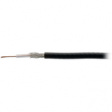 RG 174 /U [100 м] Coaxial Cable PVC 50 Ohm 0.48 mm Black