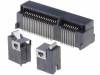 119A-92A00-R02 SET Разъем: PCI Express mini; горизонтальный; SMT; позолота; PIN:52