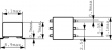 B78304-B1031-A3 Трансформаторы SMD 3 x 1 μH